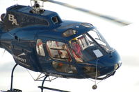 C-GWMO - A closer look at Heli Explore Astar take off part two - by Heli Explore Inc