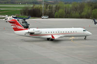 4L-GAF @ EPKK - Georgian Airways - by Artur Bado?