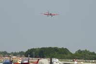 N3267G @ LAL - Sun N Fun 2010 - by Bob Simmermon