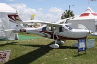 N726J @ KLAL - J230-SP - by Mark Pasqualino
