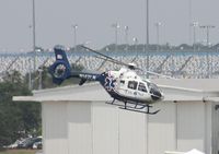 N142LN @ DAB - Life Net EC135