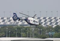 N142LN @ DAB - Life Net EC135