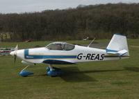 G-REAS @ EGHP - JODEL FLY-IN 2010-04-11 - by BIKE PILOT