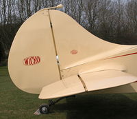 G-AFJB photo, click to enlarge G-AFJB photo, click to enlarge