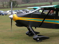 G-BDBD photo, click to enlarge G-BDBD photo, click to enlarge