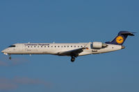 D-ACPL @ LOWW - Lufthansa Regional - by Thomas Posch - VAP
