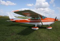 N1239M @ KLAL - Cessna 182P - by Mark Pasqualino