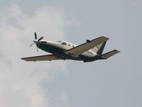 N700RE @ DAB - TBM 700