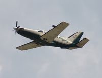 N700RE @ DAB - TBM 700