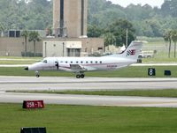 N919EM @ DAB - Everham E120