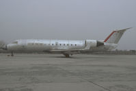 OE-LRA @ VIE - Lauda Air Regionaljet
