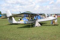 N55FM @ LAL - Air Cam