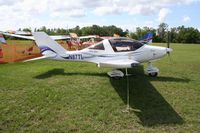 N87TL @ LAL - Stingsport TL2000