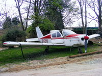G-AZMX photo, click to enlarge G-AZMX photo, click to enlarge
