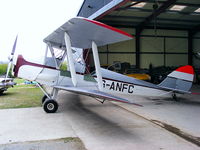 G-ANFC photo, click to enlarge G-ANFC photo, click to enlarge