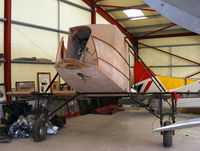 G-AIUL photo, click to enlarge G-AIUL photo, click to enlarge