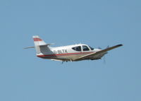 G-BLTK @ EGLK - CLIMB OUT RWY 07 - by BIKE PILOT