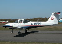 G-BPHI photo, click to enlarge G-BPHI photo, click to enlarge