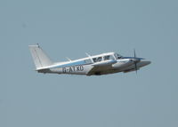 G-ATXD photo, click to enlarge G-ATXD photo, click to enlarge