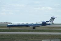 N797SK @ KDEN - CL-600-2C10 - by Mark Pasqualino