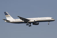EC-HDS @ LOWW - Privilege Style 757-200 - by Andy Graf-VAP