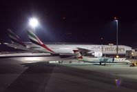 A6-EBN @ LOWW - Emirates - by Delta Kilo