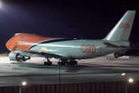 OO-THB @ LOWW - TNT Airways - by Delta Kilo