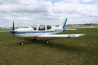 N510PC @ LAL - Socata TB 9 Tampico