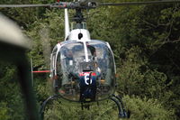 XZ936 @ MERRYFIELD - Confined area landing practice - by Strings