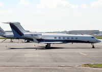 ZS-AOL @ LFBO - Parked at the old terminal... - by Shunn311