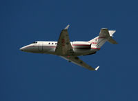 M-ONAV @ LFBO - On take off from rwy 32R - by Shunn311