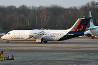 OO-DWI @ EDDT -  - by Tomas Milosch