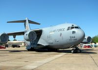 05-5144 @ BAD - At the Barksdale Air Force Base Air Show 2010. - by paulp