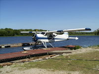 C-FZXD @ CNJ4 - @ Orillia Airport - by PeterPasieka