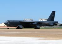 61-0031 @ BAD - Barksdale AFB. - by paulp