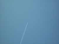 UNKNOWN @ CONTRAIL - I belive it's an Airbus A319 from Swiss Air - by Claus