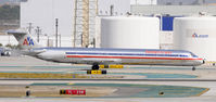 N9409F @ KLAX - Taxi at LAX - by Todd Royer