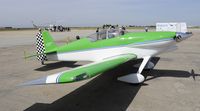 N39TB @ KMIT - Minter Field fly in 2010