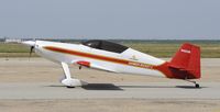 N42HR @ KMIT - Minter Field fly in 2010