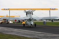 N1214N @ LAL - Sun N Fun 2010 - by Bob Simmermon