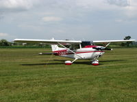 C-GWJR @ CNC3 - @ Brampton Airport - by PeterPasieka