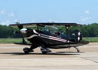 N80014 @ BAD - At the Barksdale Air Force Base Air Show 2010. - by paulp