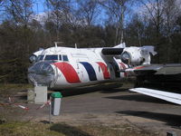 C-10 @ MUSEUM - Dutch AF Museum Soesterberg - by Henk Geerlings