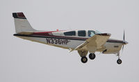 N336HP @ KMIT - Minter Field fly in 2010
