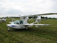 C-GFUD @ CNC3 - @ Brampton Airport - by PeterPasieka