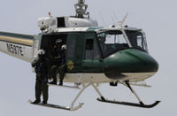 N597E @ KMIT - Minter Field fly in 2010 - by Todd Royer