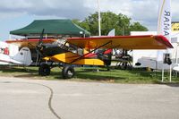 N251SK @ LAL - Mackey SQ2