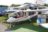 N445SA @ LAL - Sky Arrow Sport - by Florida Metal