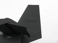 N821CD photo, click to enlarge