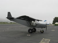 N821CD photo, click to enlarge